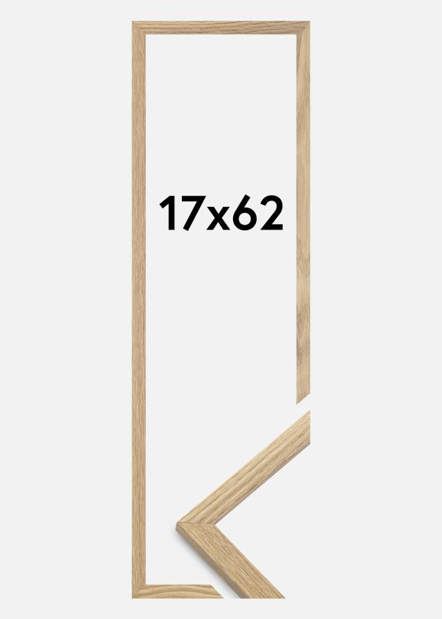 Ramme Trendy Akrylglas Eg 17x62 cm