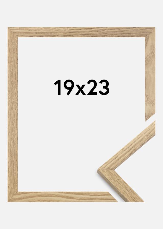 Ramme Trendy Akrylglas Eg 19x23 cm