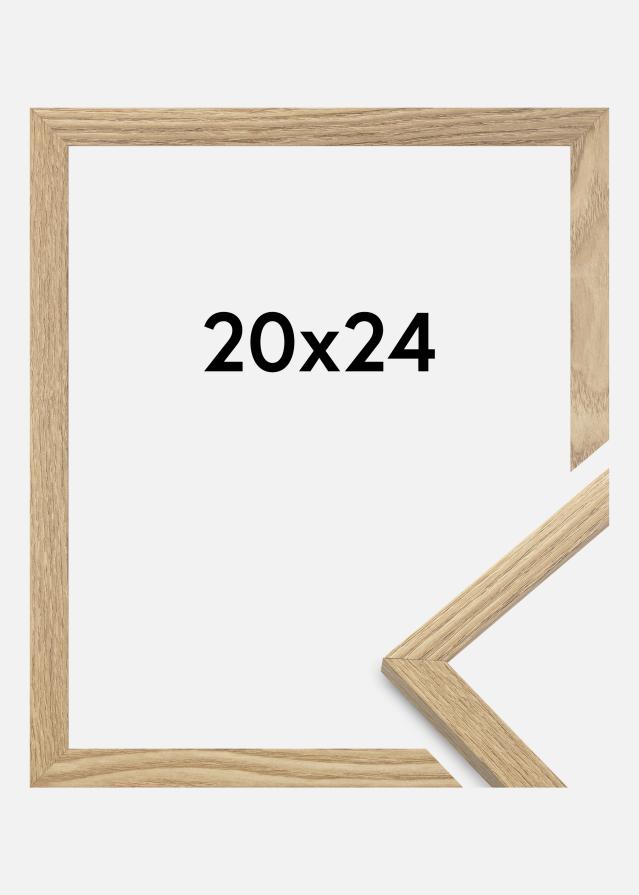 Ramme Trendy Akrylglas Eg 20x24 cm