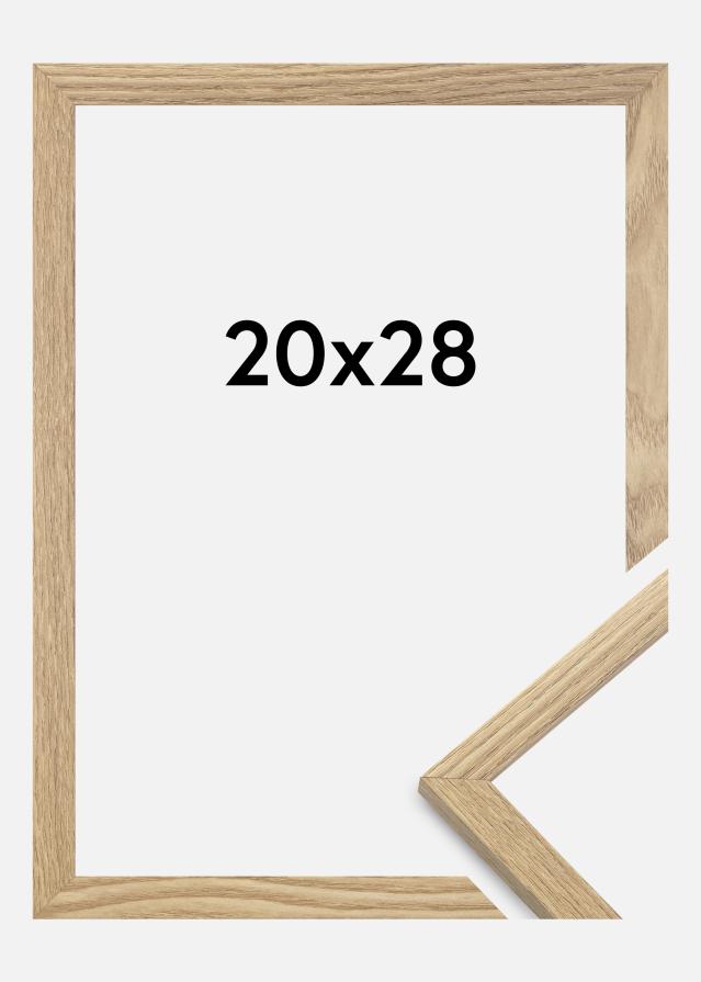 Ramme Trendy Akrylglas Eg 20x28 cm