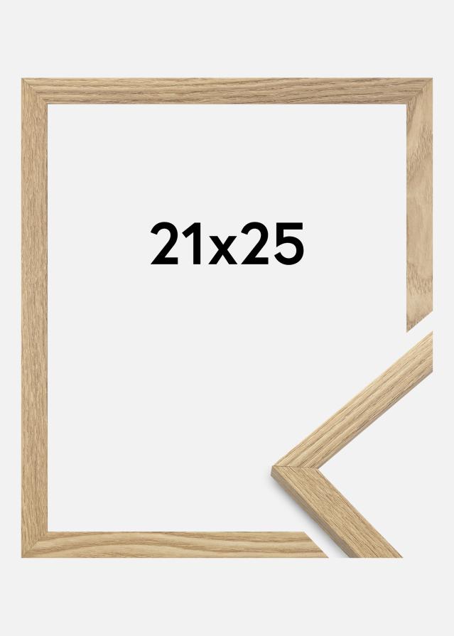 Ramme Trendy Akrylglas Eg 21x25 cm