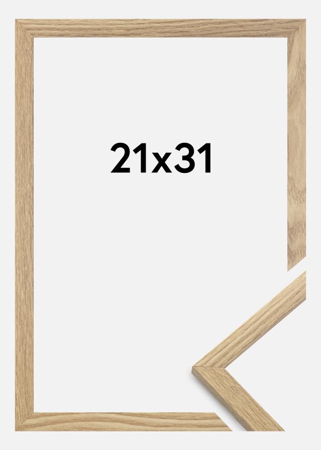 Ramme Trendy Akrylglas Eg 21x31 cm