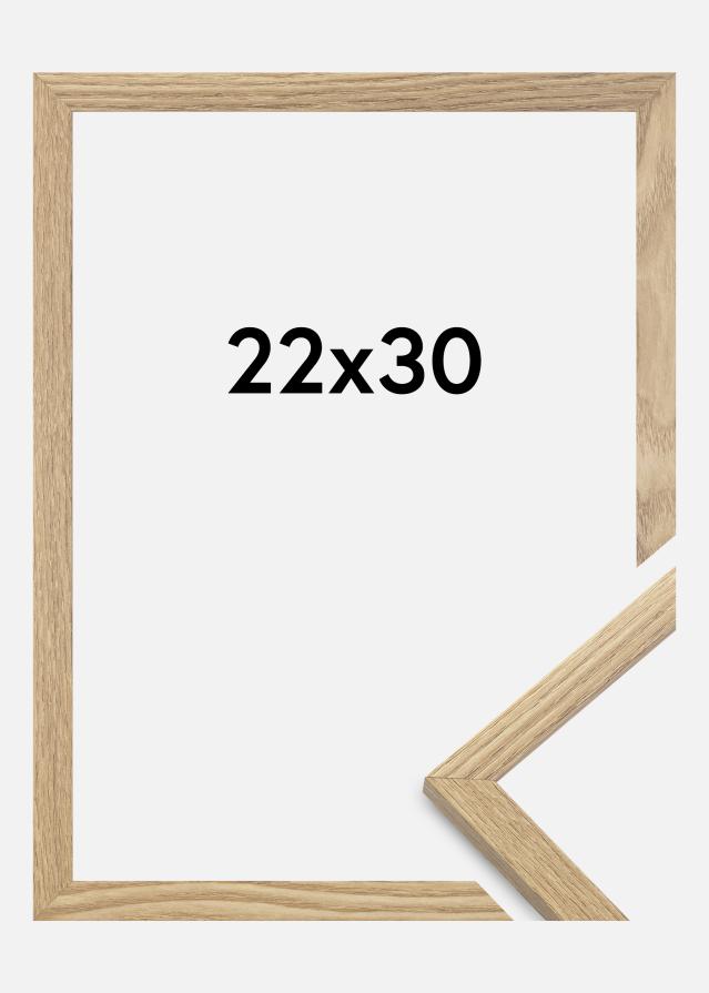 Ramme Trendy Akrylglas Eg 22x30 cm