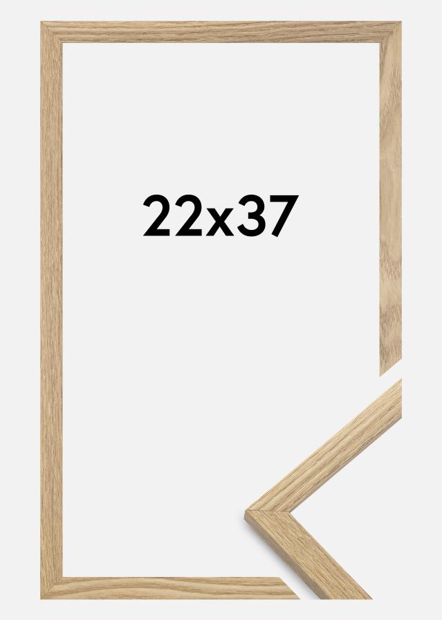 Ramme Trendy Akrylglas Eg 22x37 cm
