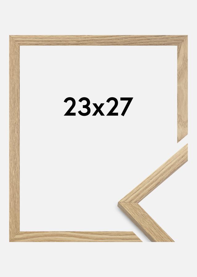 Ramme Trendy Akrylglas Eg 23x27 cm