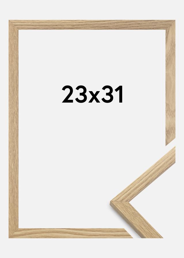 Ramme Trendy Akrylglas Eg 23x31 cm