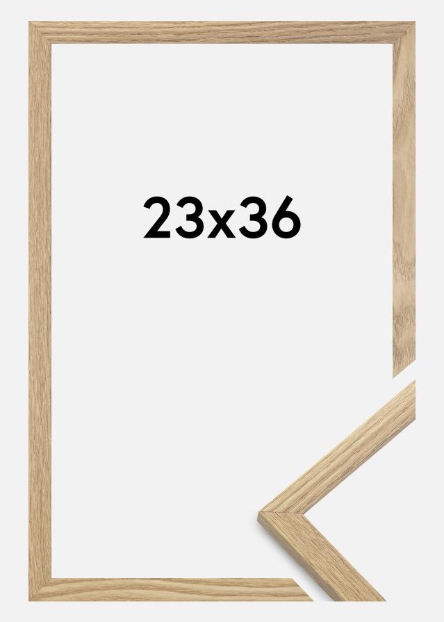 Ramme Trendy Akrylglas Eg 23x36 cm