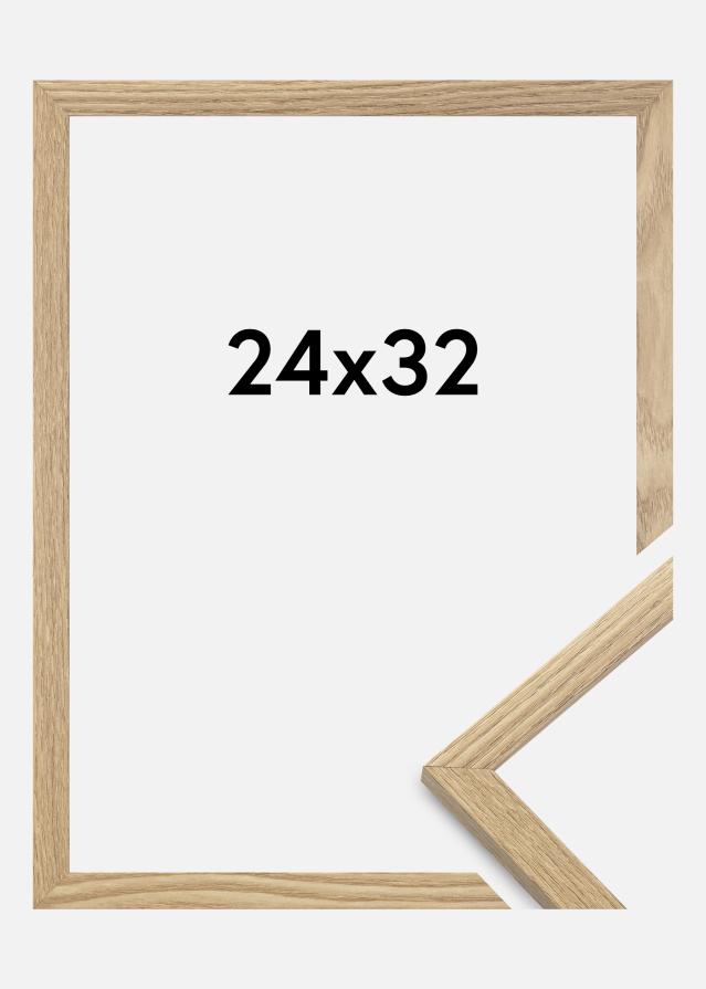 Ramme Trendy Akrylglas Eg 24x32 cm