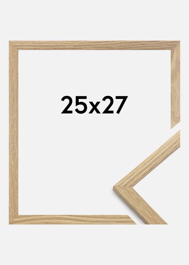 Ramme Trendy Akrylglas Eg 25x27 cm
