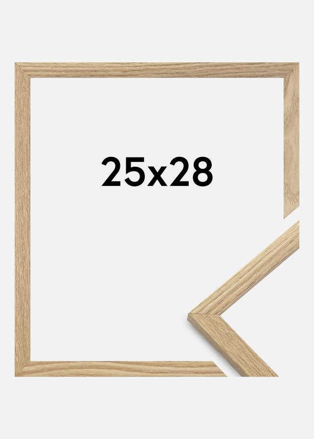 Ramme Trendy Akrylglas Eg 25x28 cm
