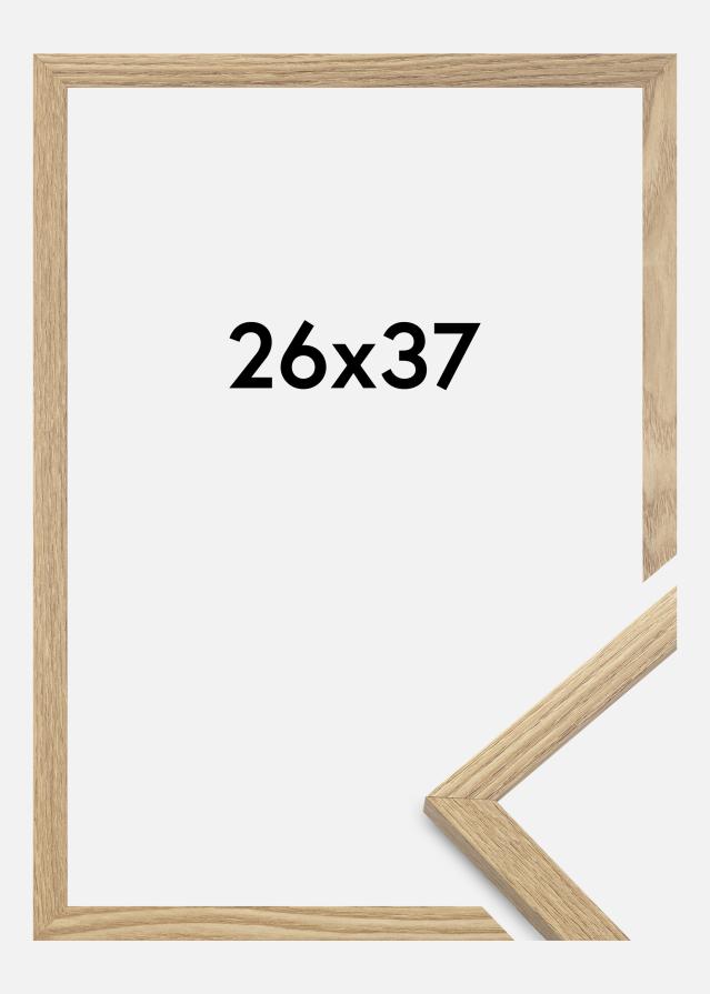 Ramme Trendy Akrylglas Eg 26x37 cm