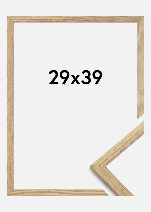 Ramme Trendy Akrylglas Eg 29x39 cm