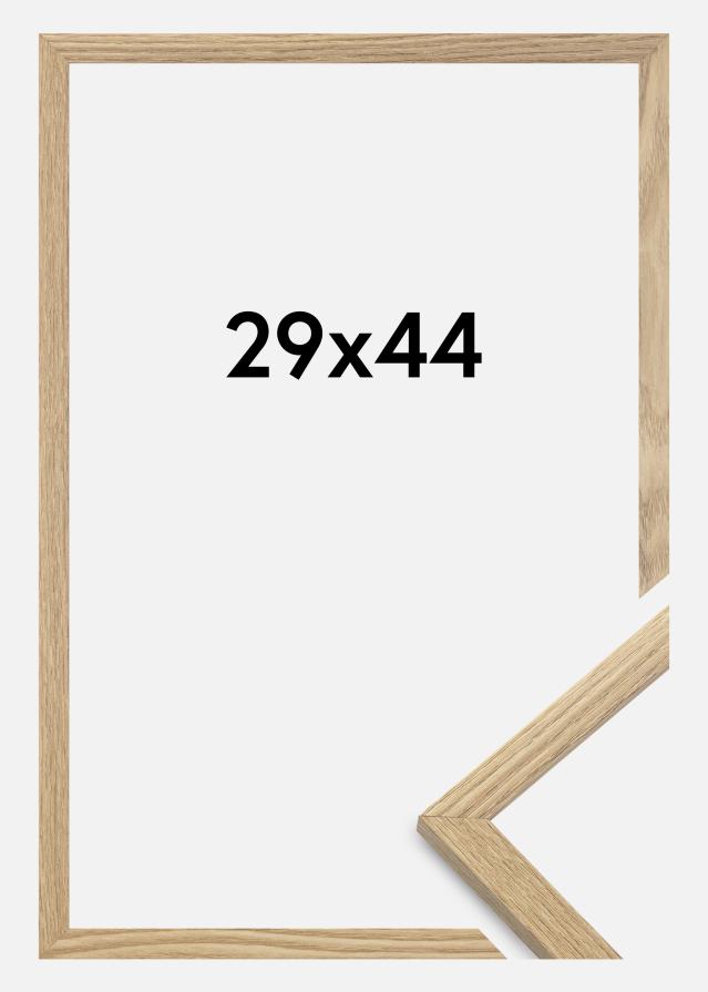 Ramme Trendy Akrylglas Eg 29x44 cm