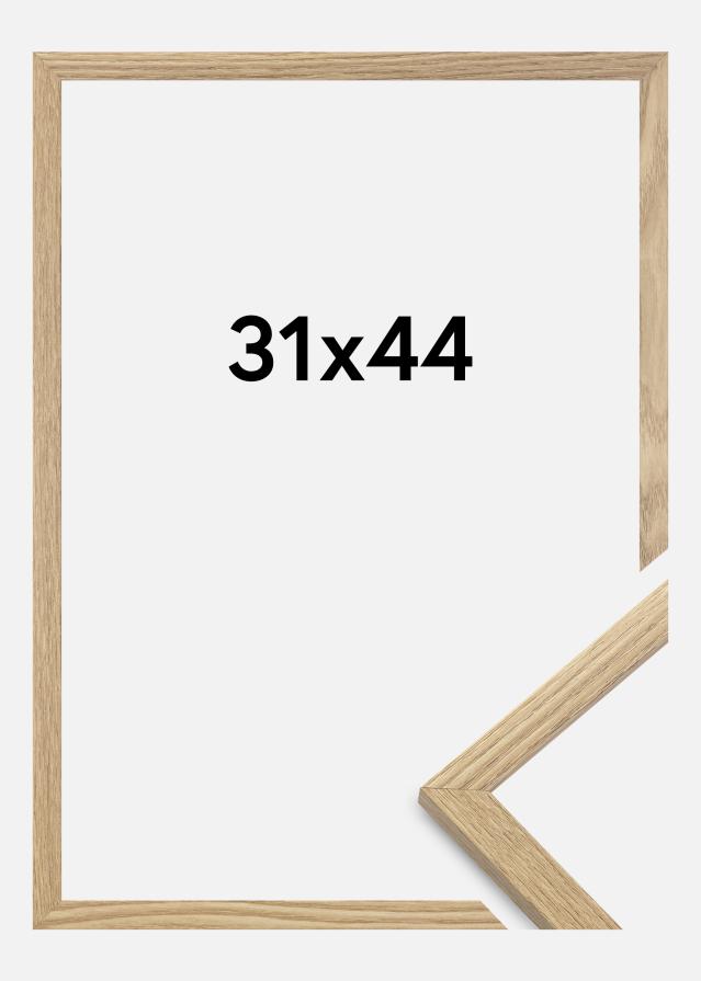 Ramme Trendy Akrylglas Eg 31x44 cm