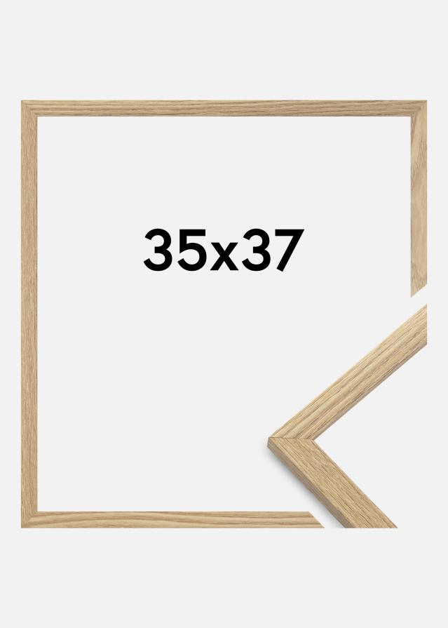 Ramme Trendy Akrylglas Eg 35x37 cm