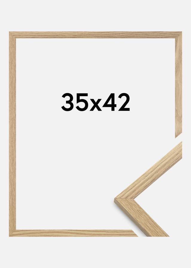 Ramme Trendy Akrylglas Eg 35x42 cm