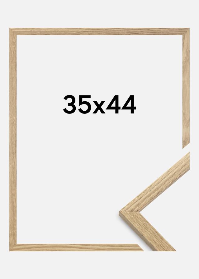 Ramme Trendy Akrylglas Eg 35x44 cm