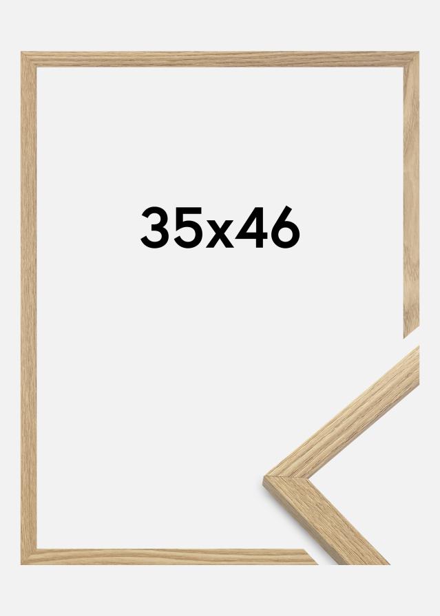 Ramme Trendy Akrylglas Eg 35x46 cm