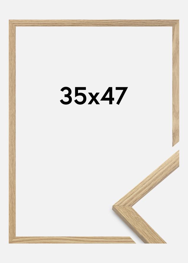 Ramme Trendy Akrylglas Eg 35x47 cm