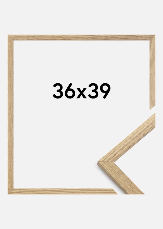 Ramme Trendy Akrylglas Eg 36x39 cm