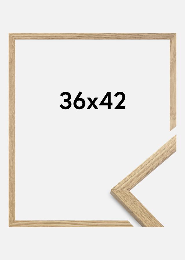 Ramme Trendy Akrylglas Eg 36x42 cm