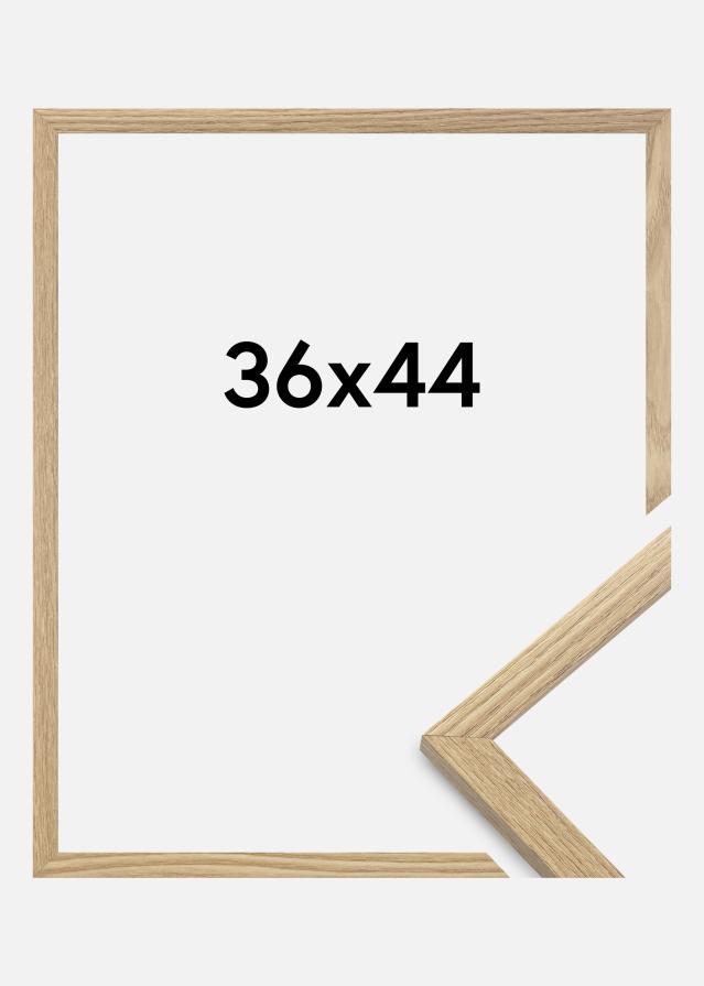 Ramme Trendy Akrylglas Eg 36x44 cm