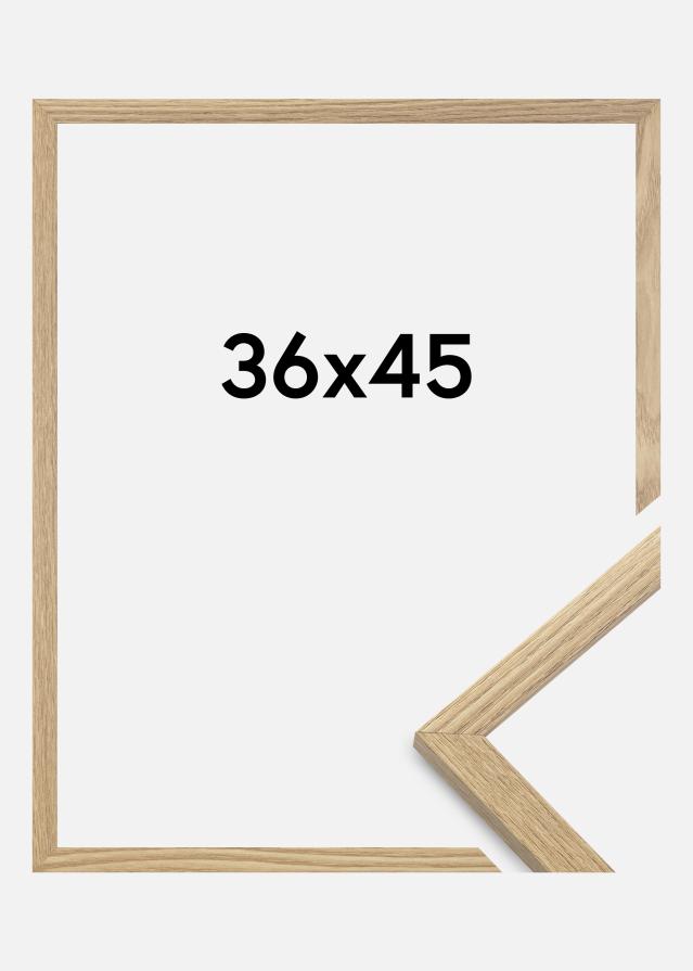 Ramme Trendy Akrylglas Eg 36x45 cm