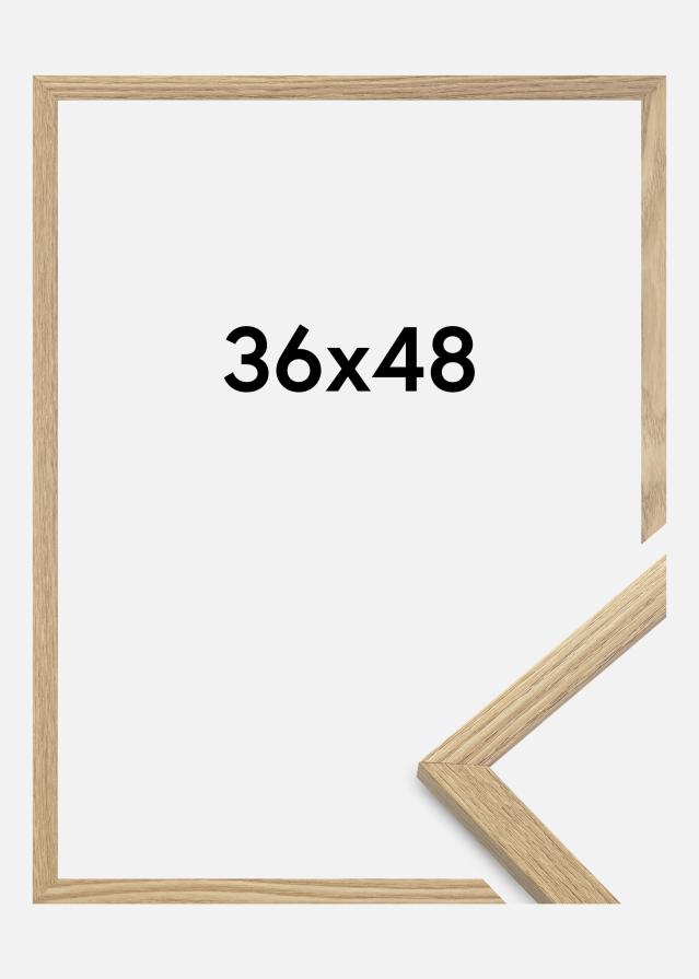 Ramme Trendy Akrylglas Eg 36x48 cm