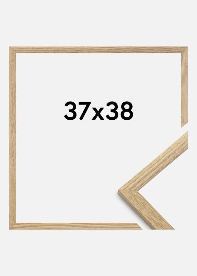 Ramme Trendy Akrylglas Eg 37x38 cm
