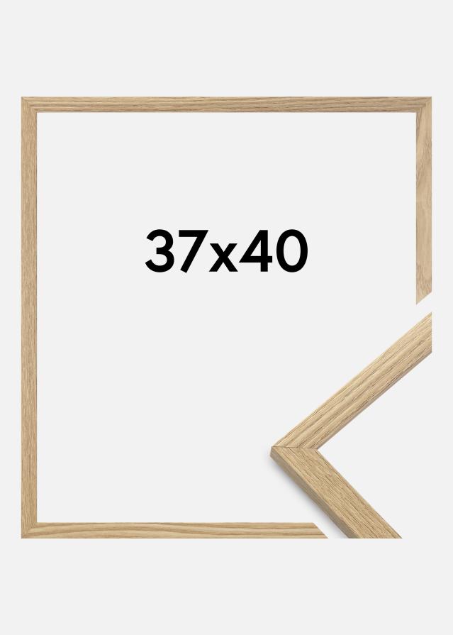 Ramme Trendy Akrylglas Eg 37x40 cm