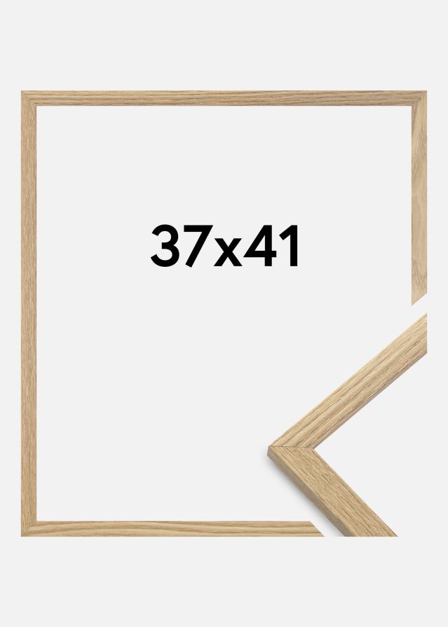 Ramme Trendy Akrylglas Eg 37x41 cm