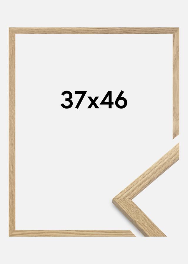 Ramme Trendy Akrylglas Eg 37x46 cm
