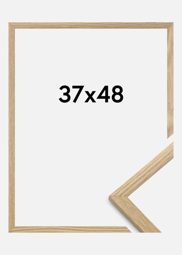 Ramme Trendy Akrylglas Eg 37x48 cm