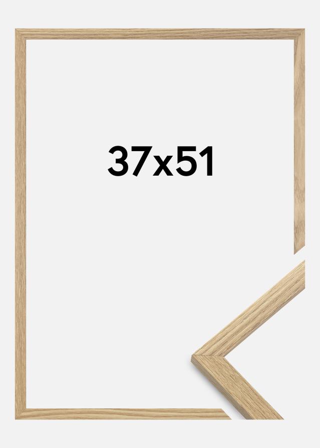 Ramme Trendy Akrylglas Eg 37x51 cm