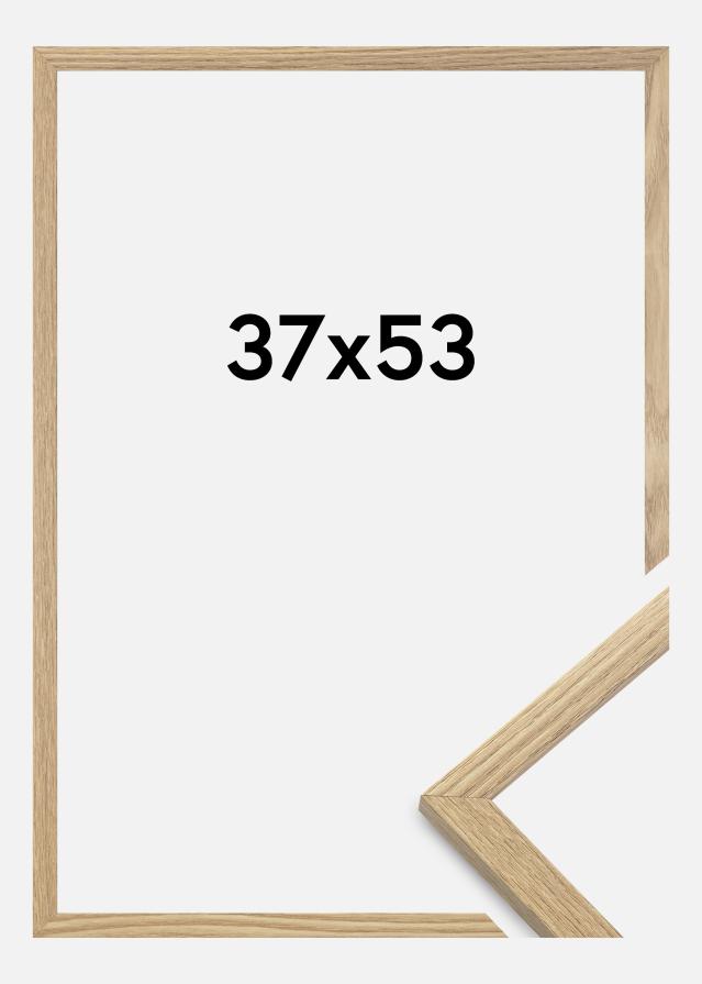 Ramme Trendy Akrylglas Eg 37x53 cm