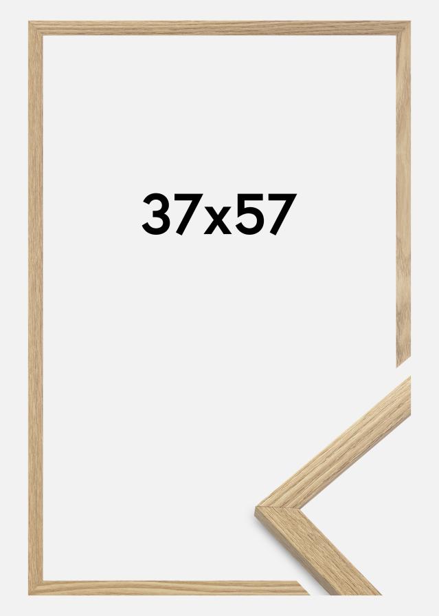 Ramme Trendy Akrylglas Eg 37x57 cm