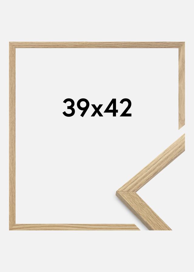 Ramme Trendy Akrylglas Eg 39x42 cm