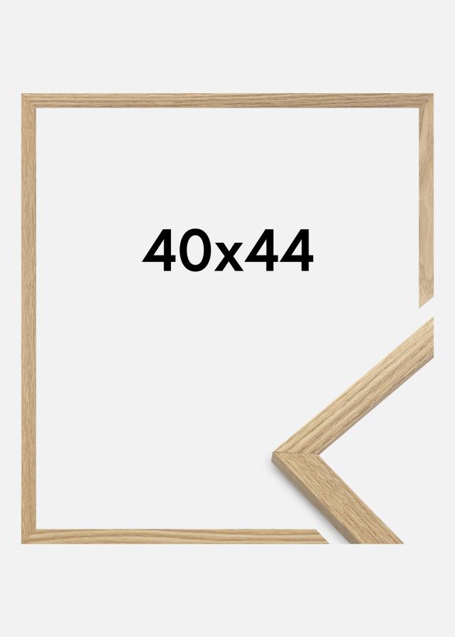 Ramme Trendy Akrylglas Eg 40x44 cm