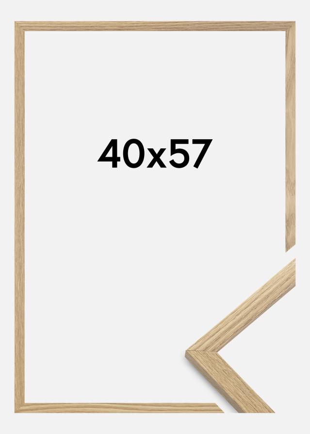 Ramme Trendy Akrylglas Eg 40x57 cm