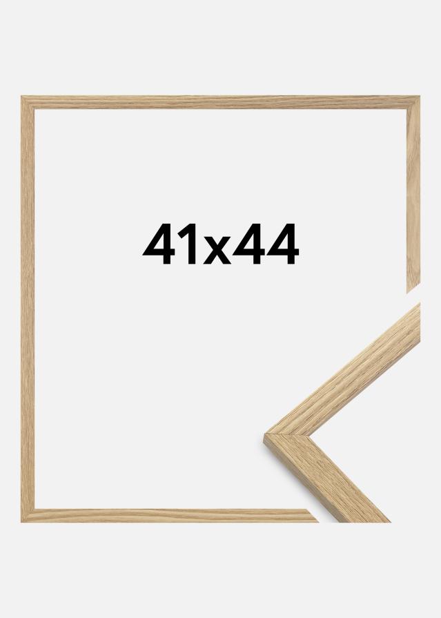 Ramme Trendy Akrylglas Eg 41x44 cm