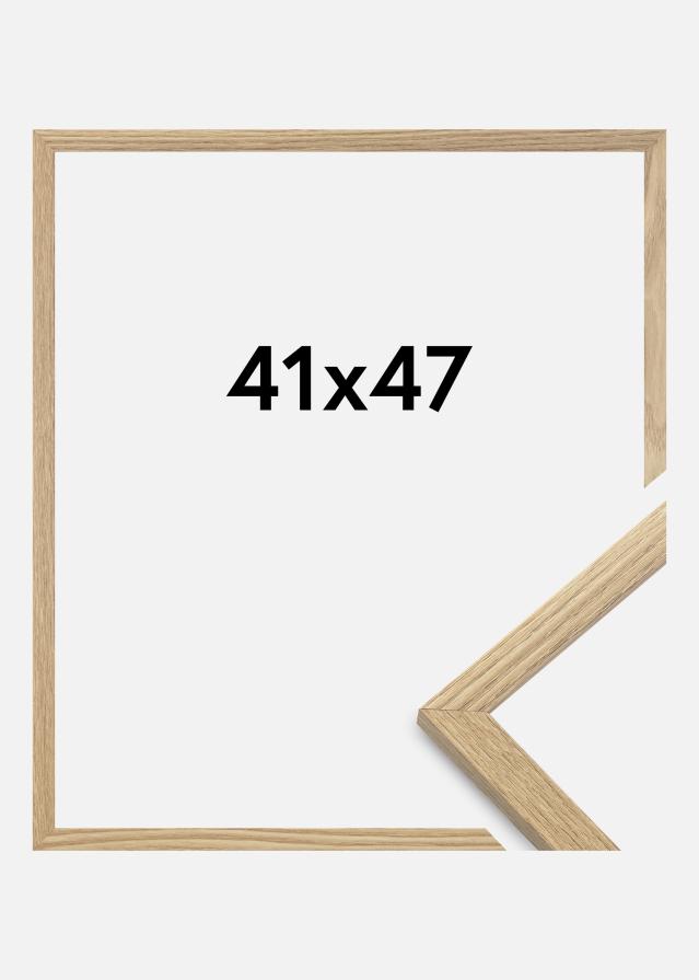 Ramme Trendy Akrylglas Eg 41x47 cm