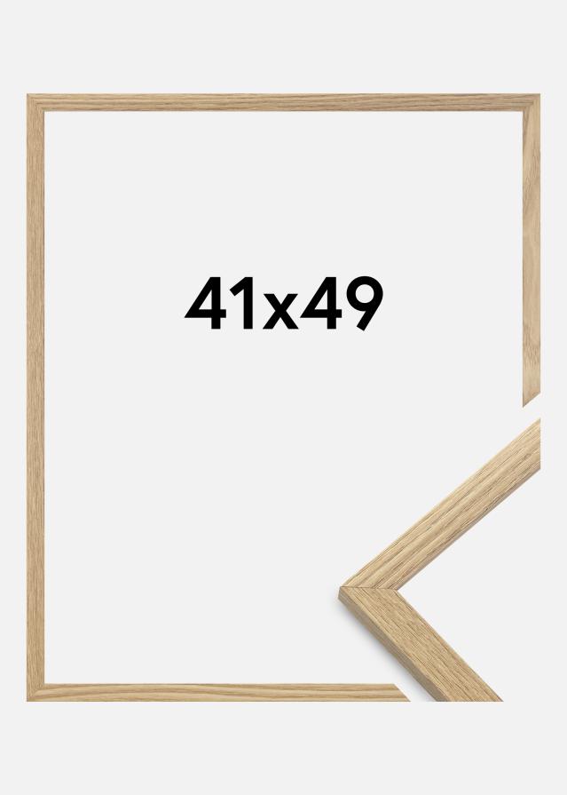 Ramme Trendy Akrylglas Eg 41x49 cm
