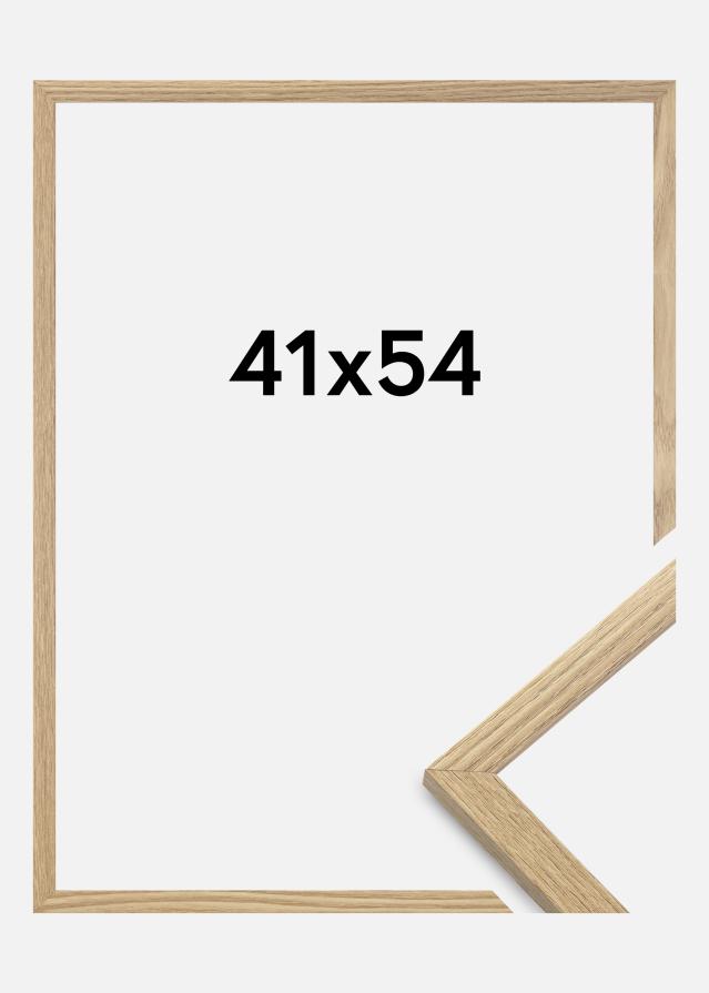 Ramme Trendy Akrylglas Eg 41x54 cm