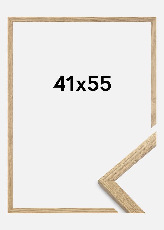 Ramme Trendy Akrylglas Eg 41x55 cm