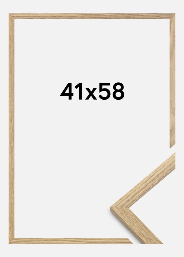 Ramme Trendy Akrylglas Eg 41x58 cm