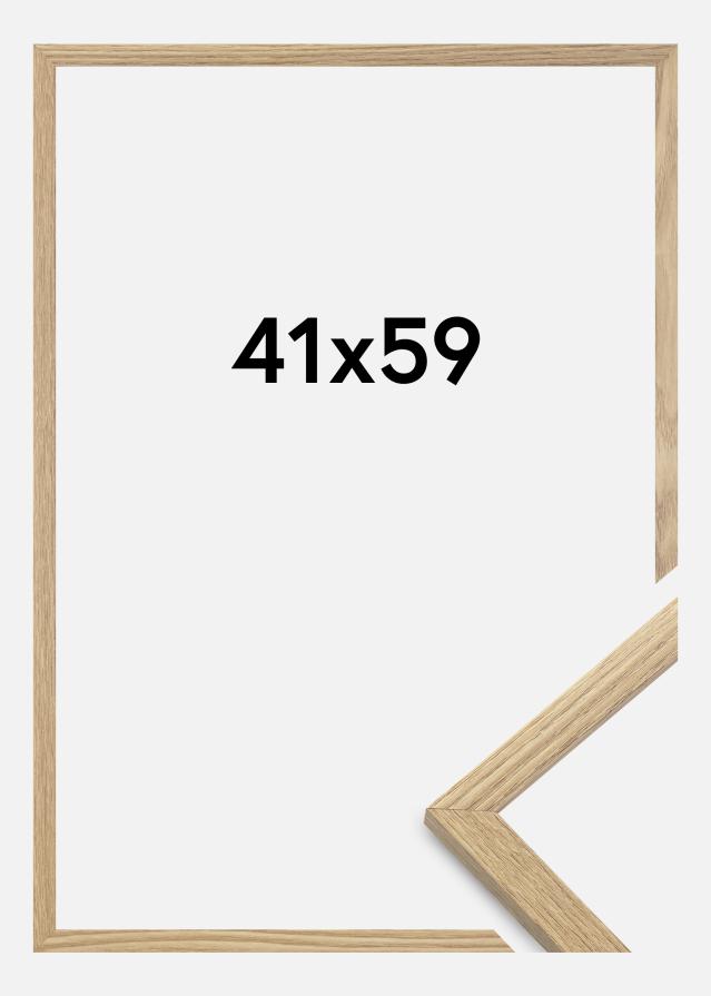 Ramme Trendy Akrylglas Eg 41x59 cm