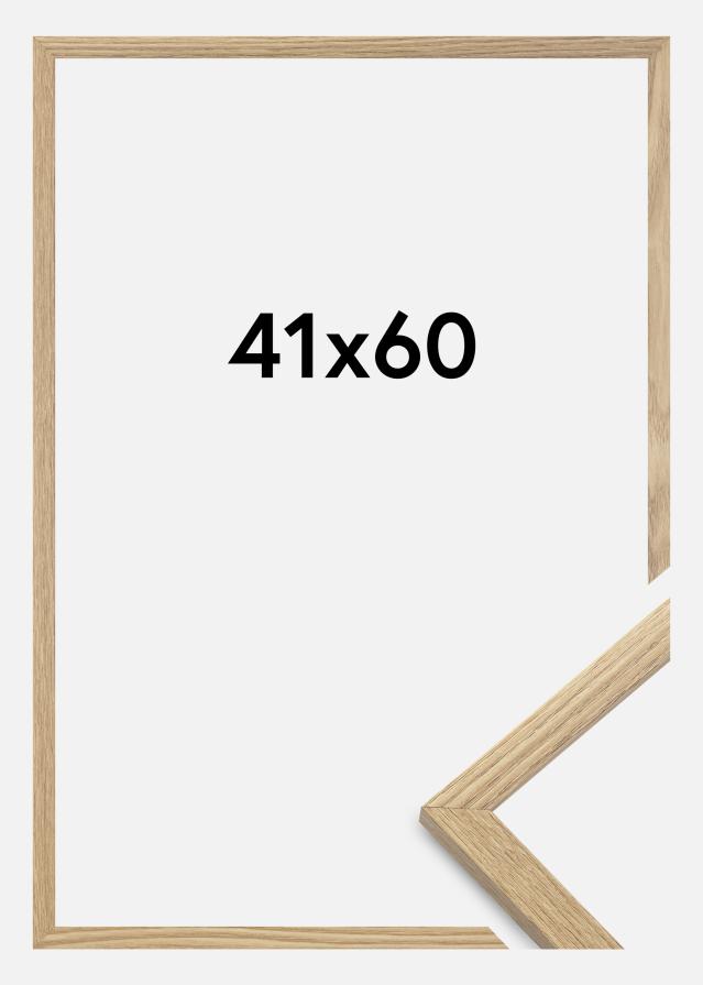 Ramme Trendy Akrylglas Eg 41x60 cm