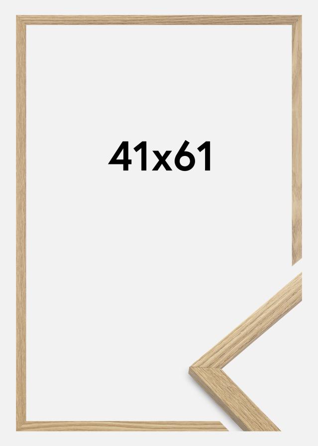 Ramme Trendy Akrylglas Eg 41x61 cm
