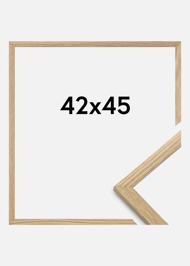 Ramme Trendy Akrylglas Eg 42x45 cm