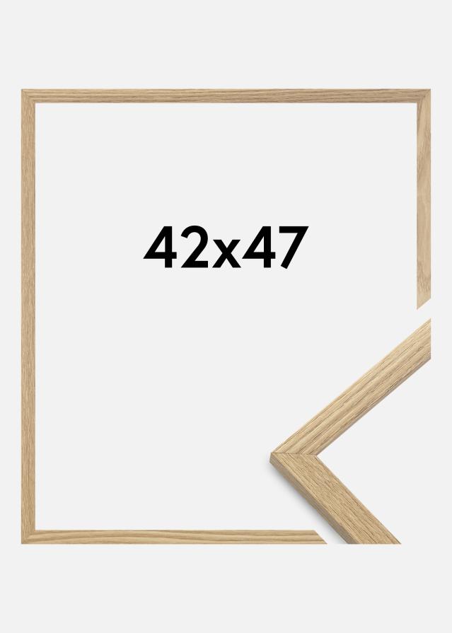Ramme Trendy Akrylglas Eg 42x47 cm